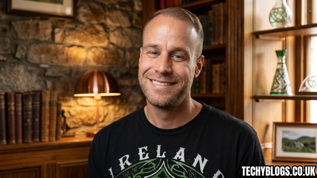 Daniel Larson Dead
