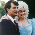 Dolly parton husband