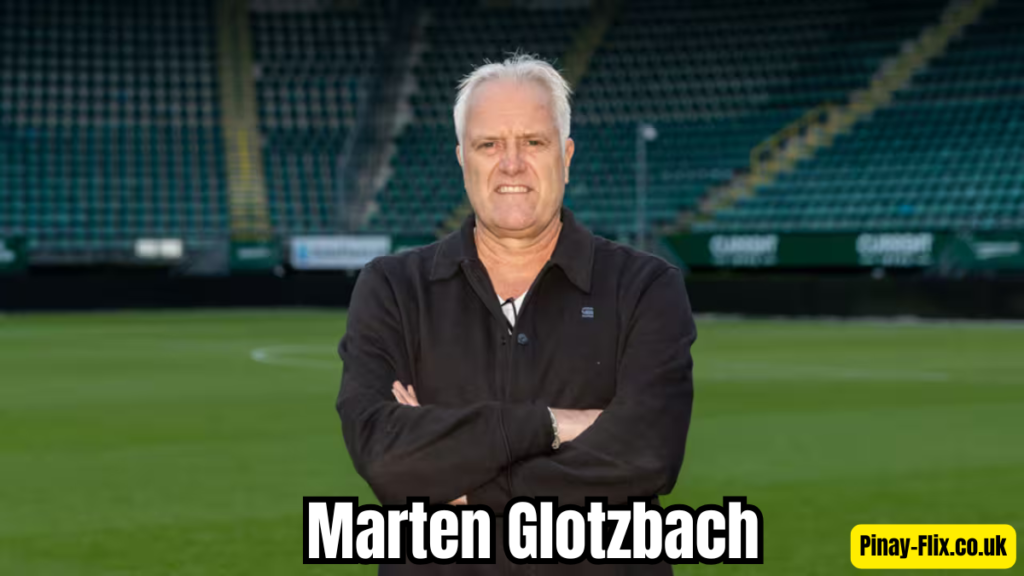 Marten Glotzbach