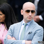 Stephen Miller Wife