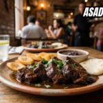 Best Asado Negro Near Me