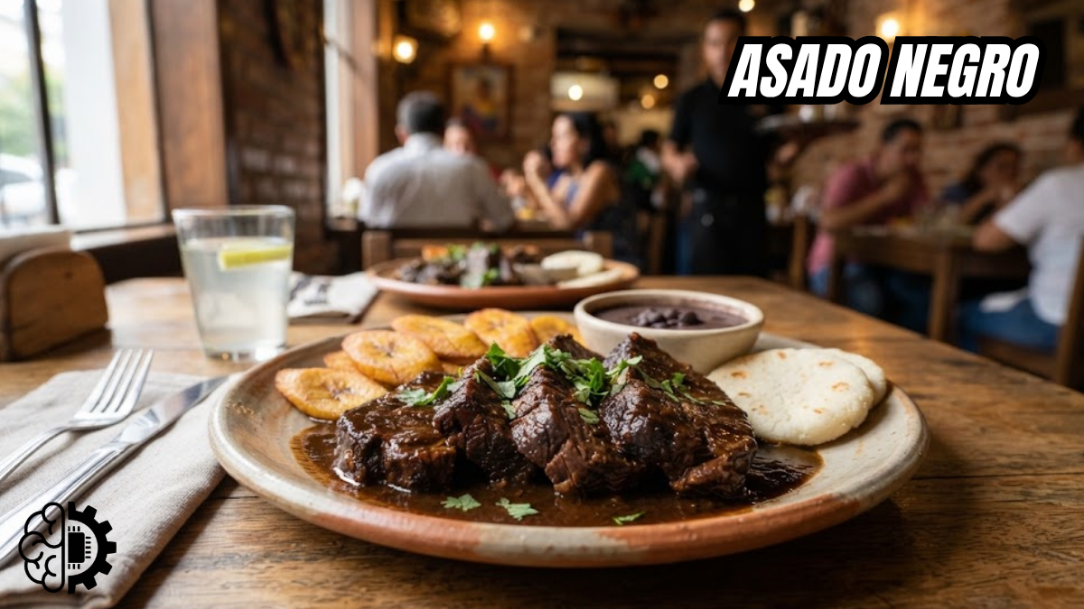 Best Asado Negro Near Me