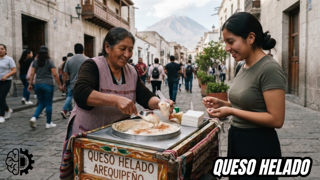 Best Queso Helado Near Me