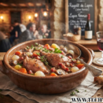 best rabbit stew near me