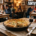 best tarta de pollo near me