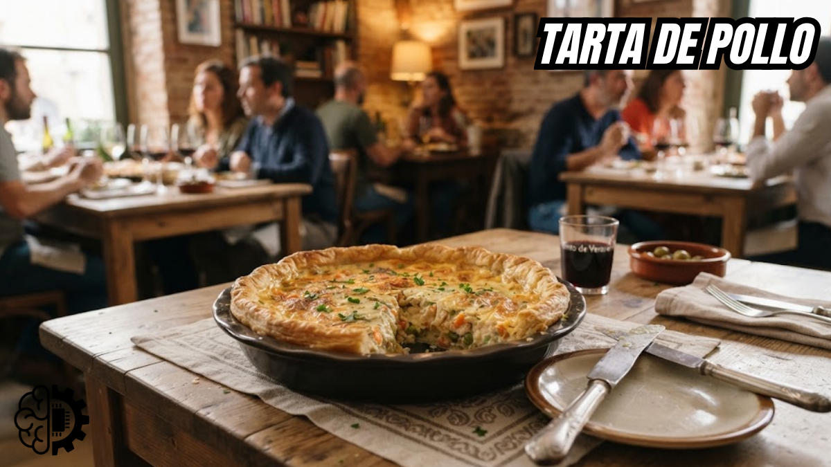 best tarta de pollo near me