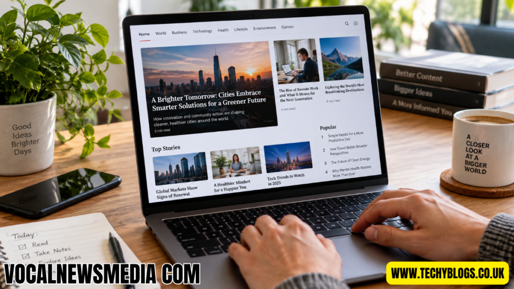 Vocalnewsmedia com